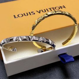 Picture of LV Bracelet _SKULVbracelet02cly16710665